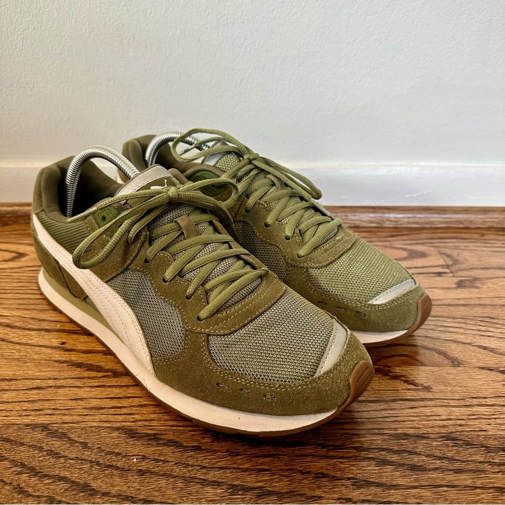 Puma Vista Men's Sneakers size 10